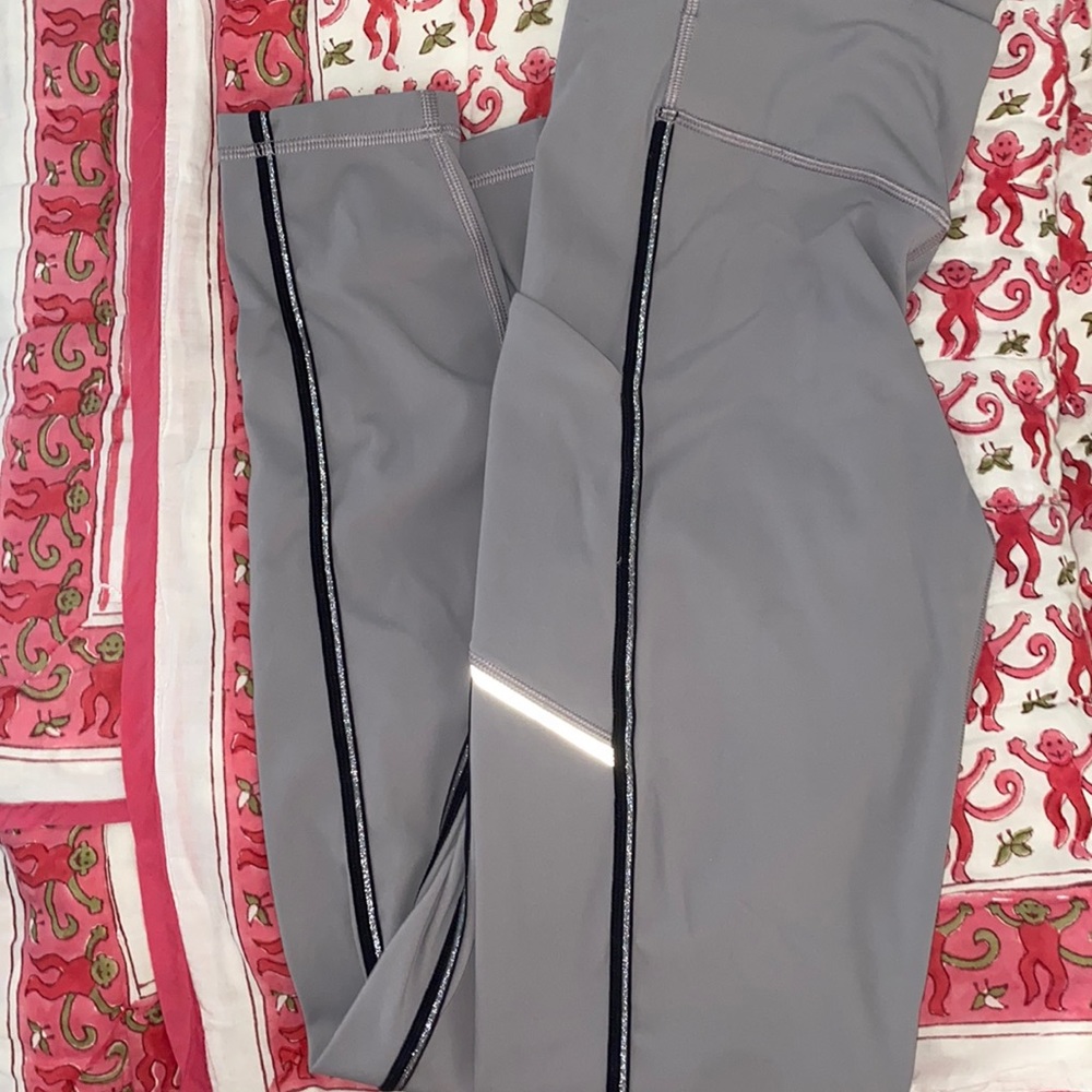 Lululemon Running Leggings